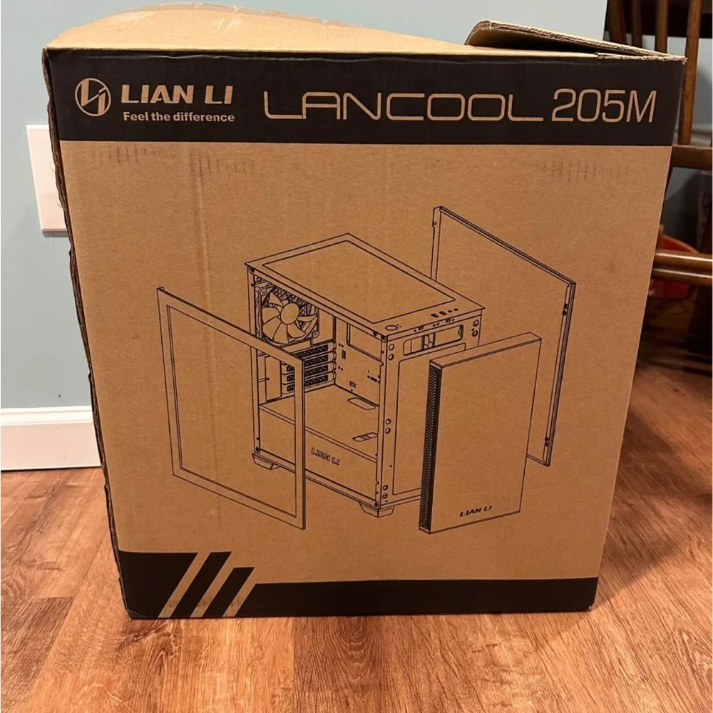 Gaming pc